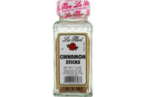 La Flor Cinnamon Sticks