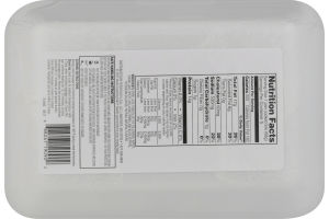 Ahold Italian Sausage Sweet