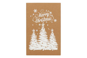 Коробка для подарунків 24*16см в асортимент 833812