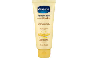 Vaseline Intensive Care Non-Greasy Lotion Essential Healing
