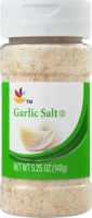 Ahold Garlic Salt