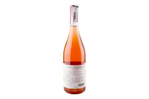 Вино ігристе Podere Cipolla Rosa dei Venti 2023