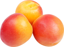 Абрикос отборный