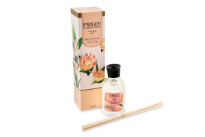 Аромадифузор М'яка пудра 100мл Sandy