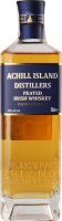 Віскі Achill Island Distillers Single Malt Peated