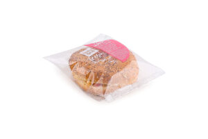 Бейгл з крем-сиром та лососем Fresh Tasty Time м/у 190г