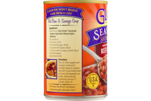Glory Foods Seasoned Southern Style New Orleans Style Red Beans