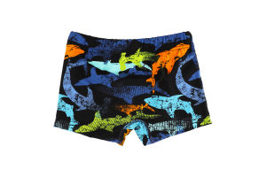 Труси-боксери д/хлопчиків р.110-152 2791-2 Коста