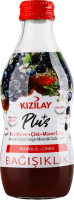 Вода мін. KIZILAY 200мл Бузина та полуниця (Туреччина)