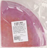 Сыр 43.3% козий с лавандой Мукко кг