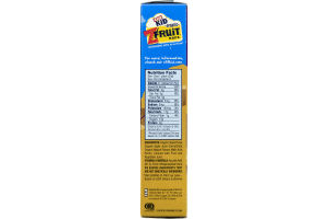 Clif Kid Grape Z Fruit Rope Organic - 6 CT