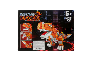 Іграшка дитяча Меха Діно 985943