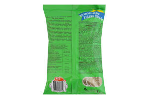 Насіння соняшника смажене солоне Сан Санич м/у 230г