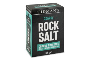 Сіль кам'яна Maldon Tidman's