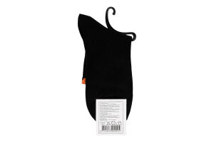 Носки мужские с надписью классические Ningbo Union Point Imp&Exp Co. Ltd №FHF24111656 38-45 в ассорт