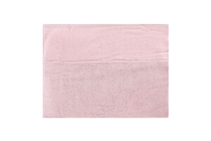 Рушник Міладо капучино махровий велюр 100*150см 550г/м2 ГМ Текстайл