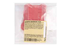 Цукерка Ведмедик Розі