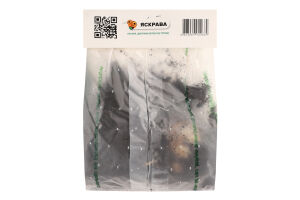 Цибулина Лілія Салінеро орієнтальна низька Яскрава