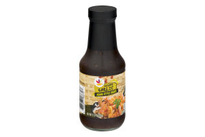 Ahold Asian-Style Sauce Sesame Garlic