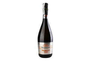 Вино ігристе BuonBosch Prosecco DOC Extra Dry