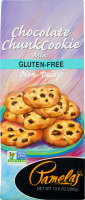 Pamela's Chocolate Chunk Cookie Mix