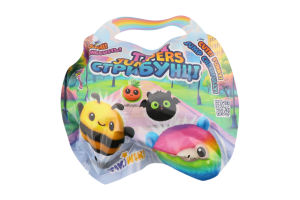 Іграшка-сюрприз Стрибунці Tiki Wiki