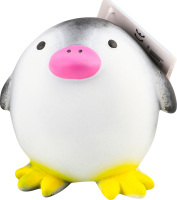 Іграшка д/собак Звірятко латекс 6см Тріксі