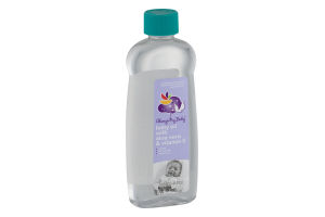 Ahold Always My Baby Baby Oil With Aloe Vera & Vitamin E