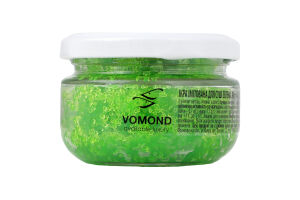 Икра имитированная для суши зеленая Vomond с/б 70г