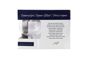 Келих для коньяку 350мл №CC7001530 Excellent Houseware 4шт