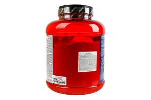 Протеин со вкусом двойного шоколада и кокоса Whey-Pro Fusion Amix 2.3кг
