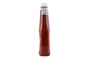 Кетчуп Лагідний Heinz п/пл 570г