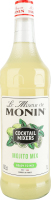 Премикс Мохито Monin с/бут 1л