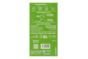 Вироби макаронні Felicia Пенне з гречки органічні