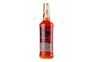 Настоянка 0.5л 37.5% Zlota Zubrowka пл