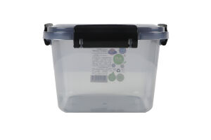 Контейнер универсальный 1.18л 145х145х100мм Limited line Ал-Пластик 1шт