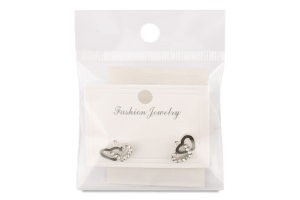 Сережки-гвіздки в асортименті LF25051505