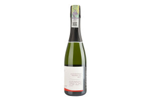 Шампанское 0.375л 12% белое сухое AOC Брют Premier Cru Pierre Trichet бут