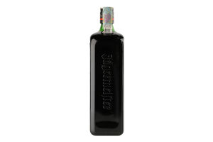 Ликер 1л 35% Jagermeister бут