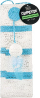 Companion Cat Toy Hanging Scratcher with Ball