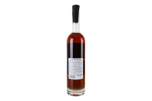 Бренді 0.5л 40% грузинський виноградний Extra old Gurji тубус