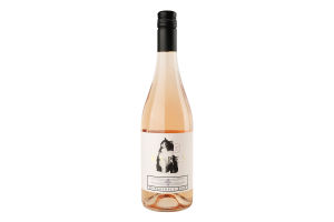 Вино 0.75л 12.5% рожеве сухе Rose Монастрель My Pet пл