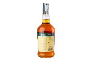 Віскі 700мл 40% бурбон Kentucky Straight Buffalo Trace пл
