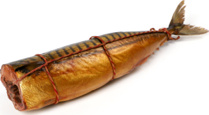 Скумбрия г/к без головы СП