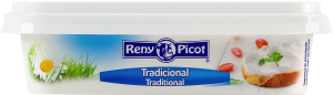 Сыр 33% сливочный пастеризованный Tradicional Reny Picot п/у 175г