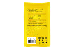 Пластівці пшеничні Екор м/у 400г