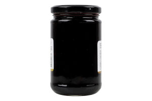 Джем смородиновий стерилізований Хіт продукт в/г с/б 385г
