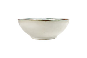 Миска Eat&Drink коричнева 19,5см D-1