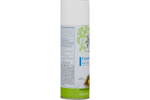 Nature's Promise Non-Stick Cooking Spray Coconut Oil