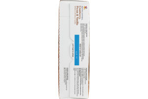 Ahold Instant Oatmeal Cranberry, Pecan & Vanilla - 8 CT